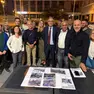 La presentazione del progetto