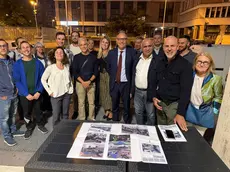 La presentazione del progetto