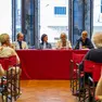 La presentazione di “Sopravvissuti” al Centro universitario