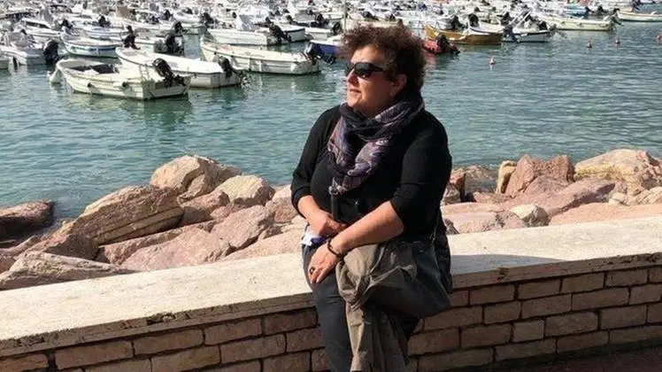 La vittima Nadia Bussolo aveva 66 anni, era originaria della frazione di Anguillara