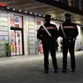 Tra gli indagati anche un carabiniere in congedo