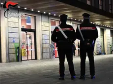 Tra gli indagati anche un carabiniere in congedo