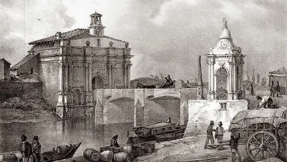 Portello