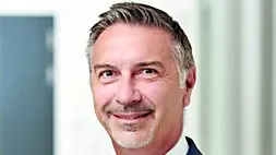 Michele Bonesso