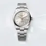 Un modello di Rolex Oyster Perpetual da 3.000 euro