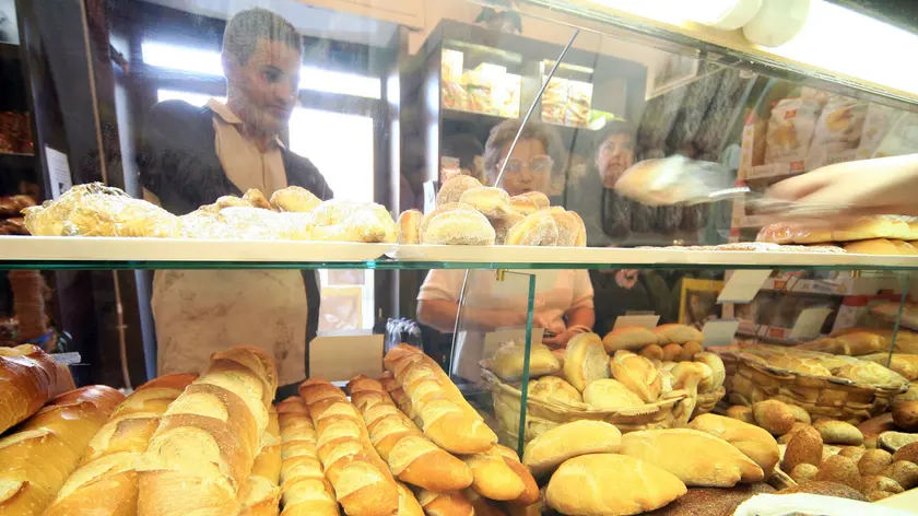Caro energia, aumenta anche il costo del pane