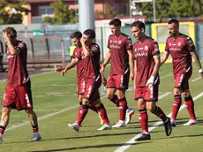 Dopo sette vittorie consecutive si ferma la striscia vincente del Cittadella