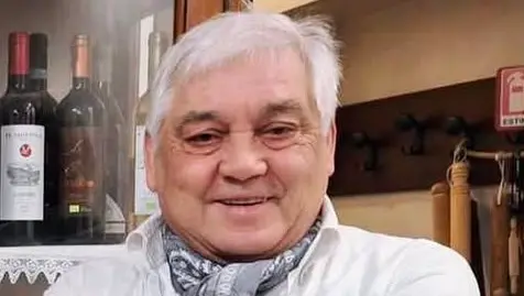 Toni Raffagnato