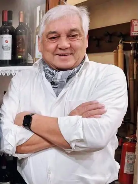 Toni Raffagnato