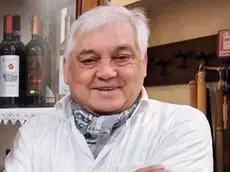 Toni Raffagnato