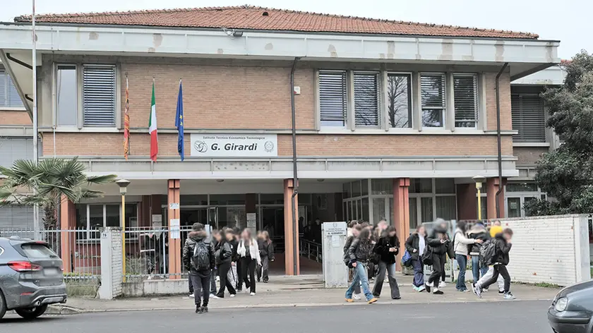 L'istituto Girardi di Cittadella