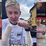 Il blogger Michael Lanza, detto Mike