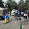 Il luogo del pestaggio