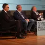 Un momento dell'evento Distretti a Piove di Sacco