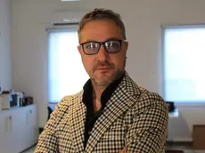 Enrico Violetto