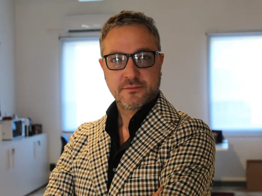 Enrico Violetto