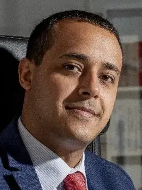 Omar Vanin