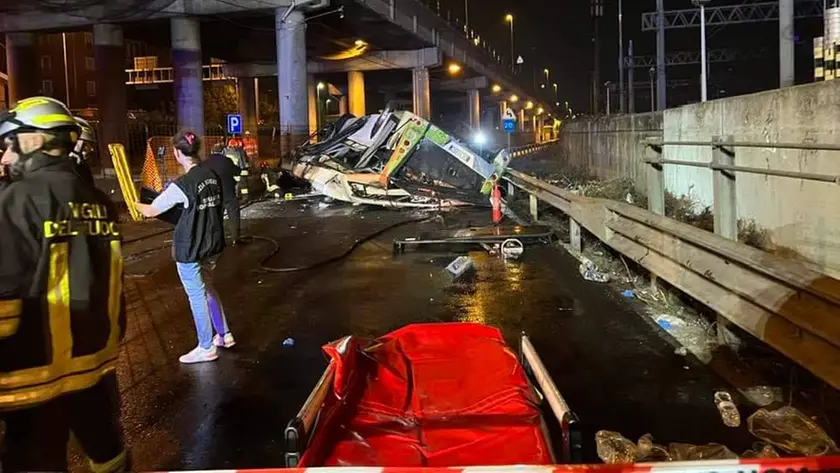 Strage incidente di Mestre