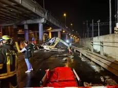 Strage incidente di Mestre