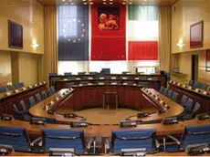 Il Consiglio regionale del Veneto