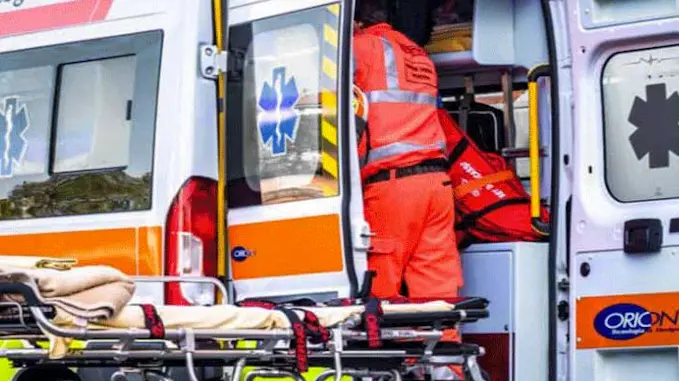 Villatora, bimbo di un anno e mezzo investito dall’amico di famiglia: muore dopo 48 ore