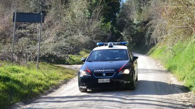 Messaggio d’addio alla famiglia, poi il tentativo di suicidio: 39enne salvato dai carabinieri