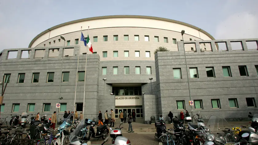 Il tribunale di Padova