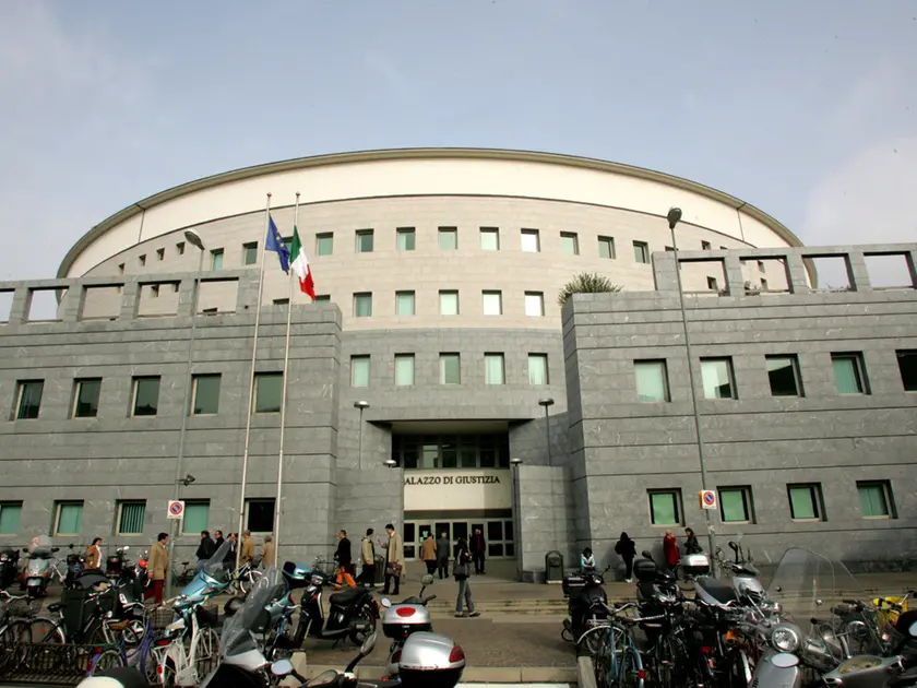 Il tribunale di Padova