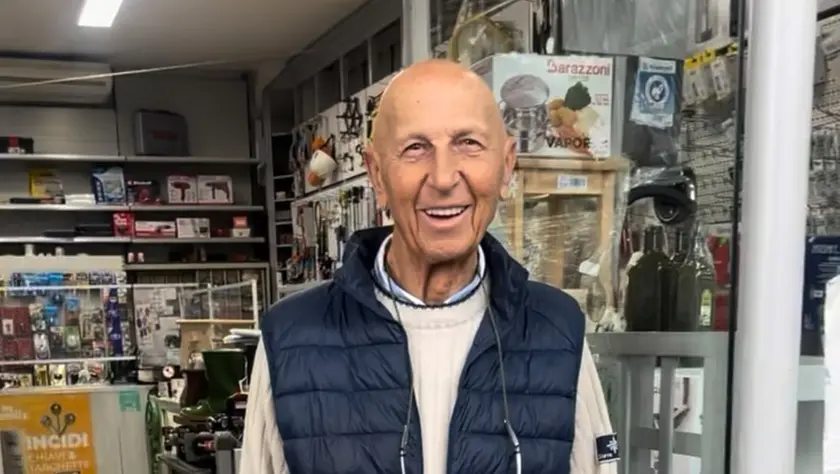 Gigio Benetton