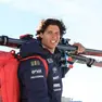 Matteo Franzoso