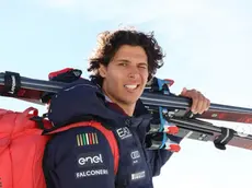 Matteo Franzoso