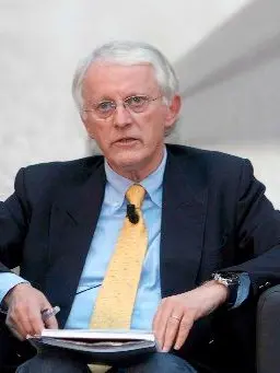 Mario Bertolissi, emerito di diritto costituzionale dell’Università di Padova