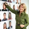 L'imprenditrice Cristina Bombassei