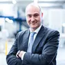 Marco Zampieri, fondatore di Manager a Tempo