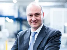Marco Zampieri, fondatore di Manager a Tempo