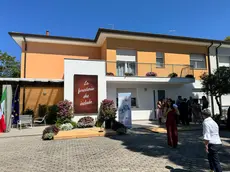 La foresteria dell’ospedale di Jesolo, inaugurata con 26 posti letto per gli operatori sanitari