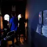 I controlli della polizia locale