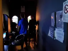 I controlli della polizia locale
