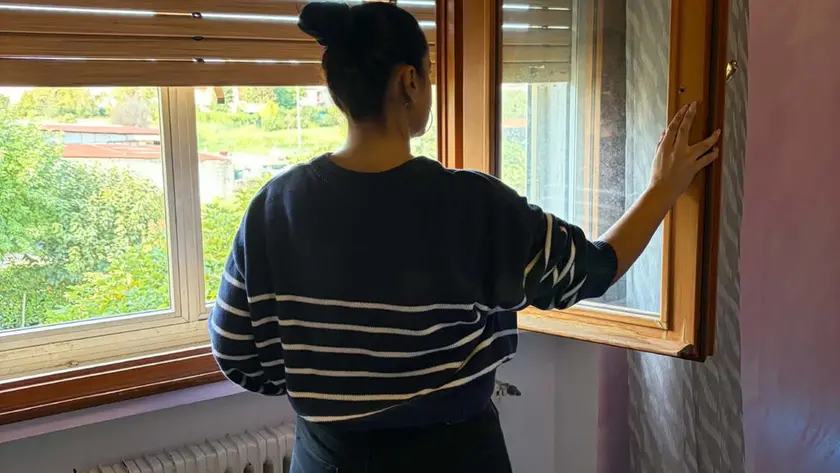 Cervarese, si trova il ladro in camera da letto