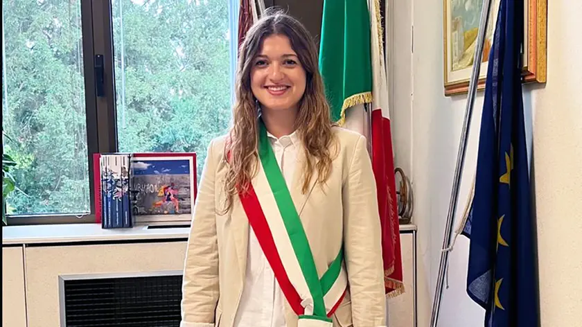 Chiara Buson