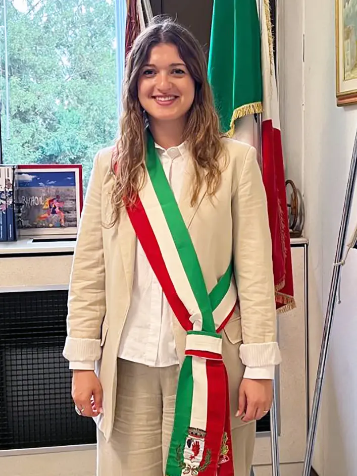 Chiara Buson