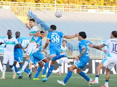 Foto Editoriale Report