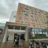 La nuova Pediatria dell'azienda ospedaliera di Padova