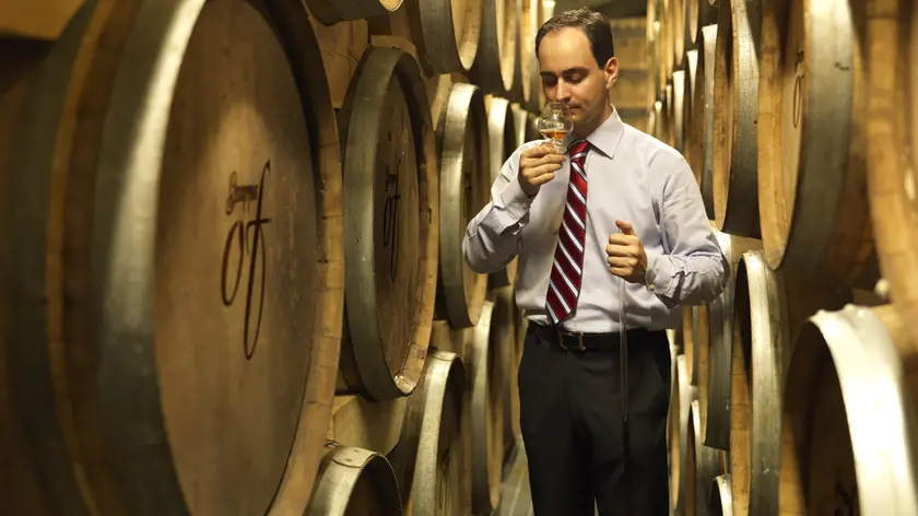 Elvio Bonollo, consigliere d’amministrazione di Bonollo 1908 Alta Distilleria