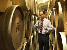 Elvio Bonollo, consigliere d’amministrazione di Bonollo 1908 Alta Distilleria