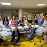 Il reparto di Cittadella