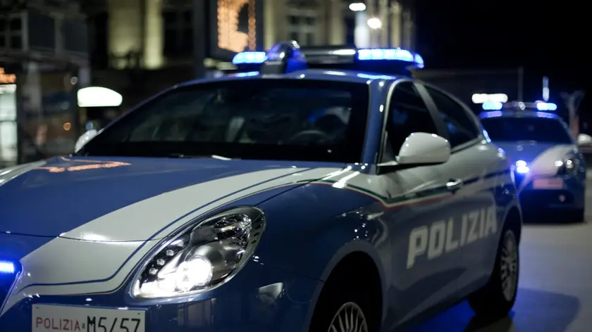 Il ricercato è stato sorpreso in un hotel di Este