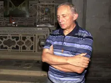 Don Lorenzo De Pelli