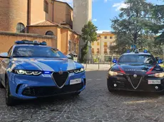 L'inseguimento a Padova