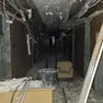 L'interno dell'Hotel